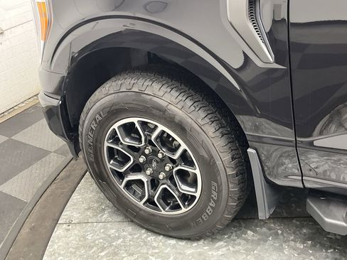 Used 2022 Ford F150 XLT w/ Equipment Group 302A High image 34