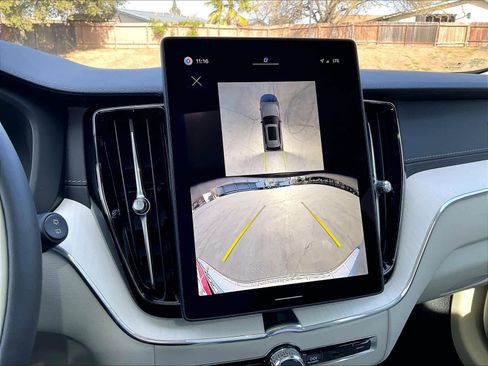 New 2026 Volvo XC60 T8 Ultra w/ Protection Package Premier image 20