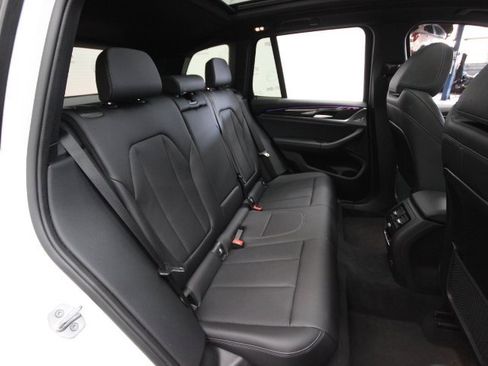 Used 2022 BMW X3 xDrive30i w/ Premium Package 2 image 21