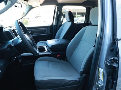 Used 2022 RAM 1500 Classic SLT w/ Trailer & Traction Group image 23