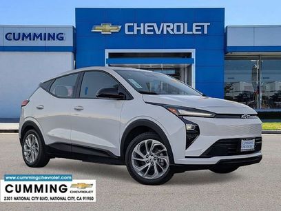 New 2027 Chevrolet Bolt LT w/ Comfort Package