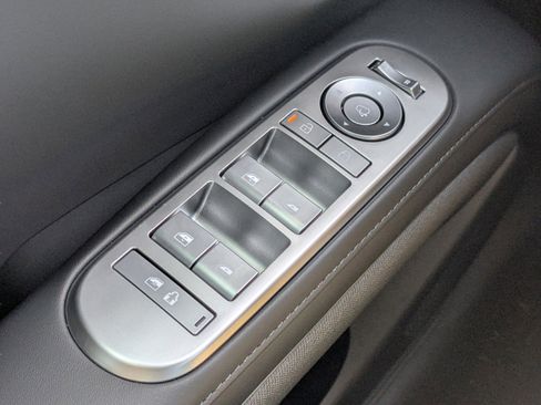 New 2026 Hyundai Palisade Calligraphy image 22