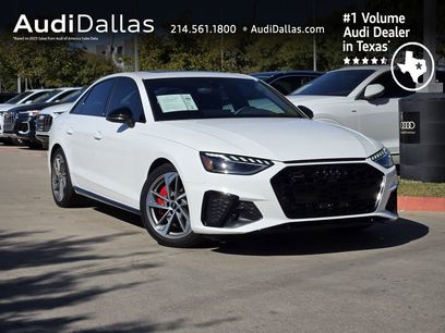 Used 2023 Audi A4 2.0T Premium Plus w/ Premium Plus Package