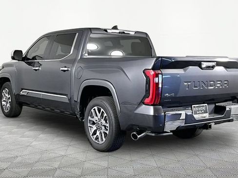 Used 2024 Toyota Tundra 1794 Edition AWD/4WD image 4