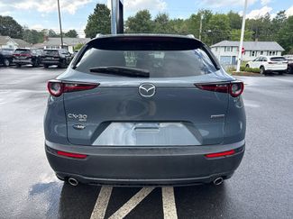 Used 2023 MAZDA CX-30 AWD 2.5 S w/ Preferred Package video 4