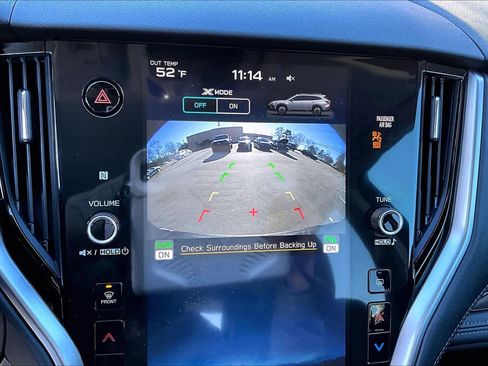 Used 2023 Subaru Outback Limited w/ Popular Package #2 image 24