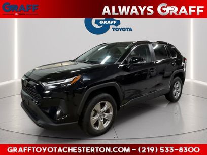 Used 2024 Toyota RAV4 XLE