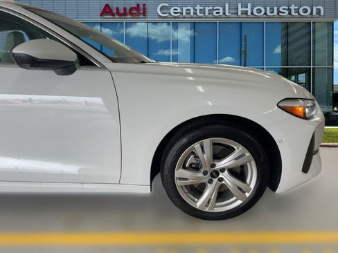 New 2025 Audi A5 2.0T Premium image 12