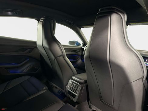 Used 2023 Porsche Taycan RWD image 29