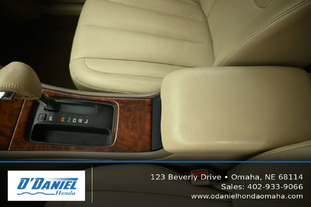 Used 2004 Toyota Avalon FWD image 34
