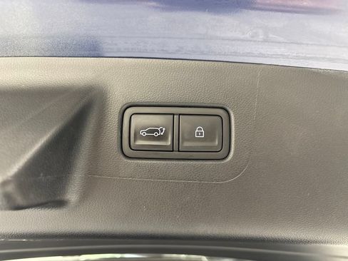 Used 2026 Hyundai Santa Fe SEL AWD/4WD image 56