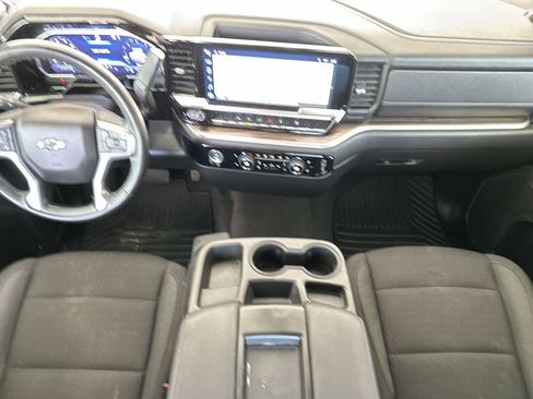 Used 2023 Chevrolet Silverado 1500 RST RWD image 17