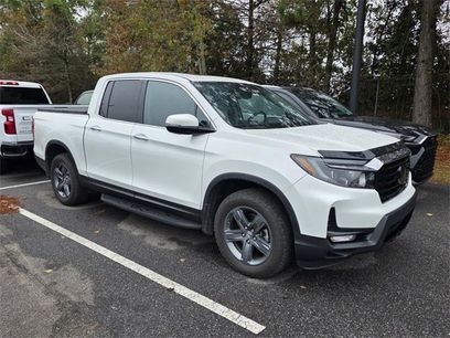 Used 2023 Honda Ridgeline RTL-E