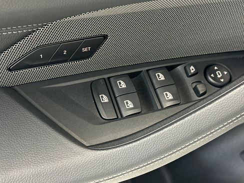 Certified 2025 BMW i4 eDrive40 w/ M Sport Package RWD image 13