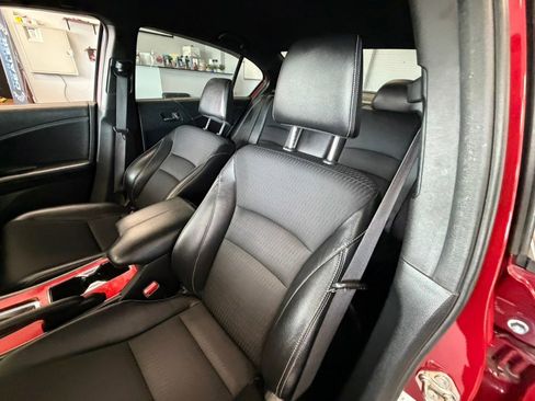 Used 2017 Honda Accord Sport image 15