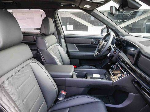 New 2026 Hyundai Santa Fe Calligraphy AWD/4WD image 18