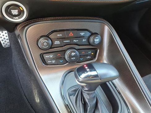 Used 2020 Dodge Challenger R/T Scat Pack image 22