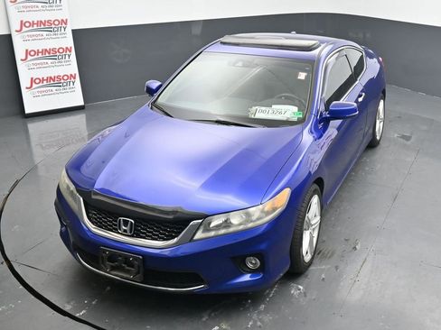 Used 2015 Honda Accord EX-L image 12