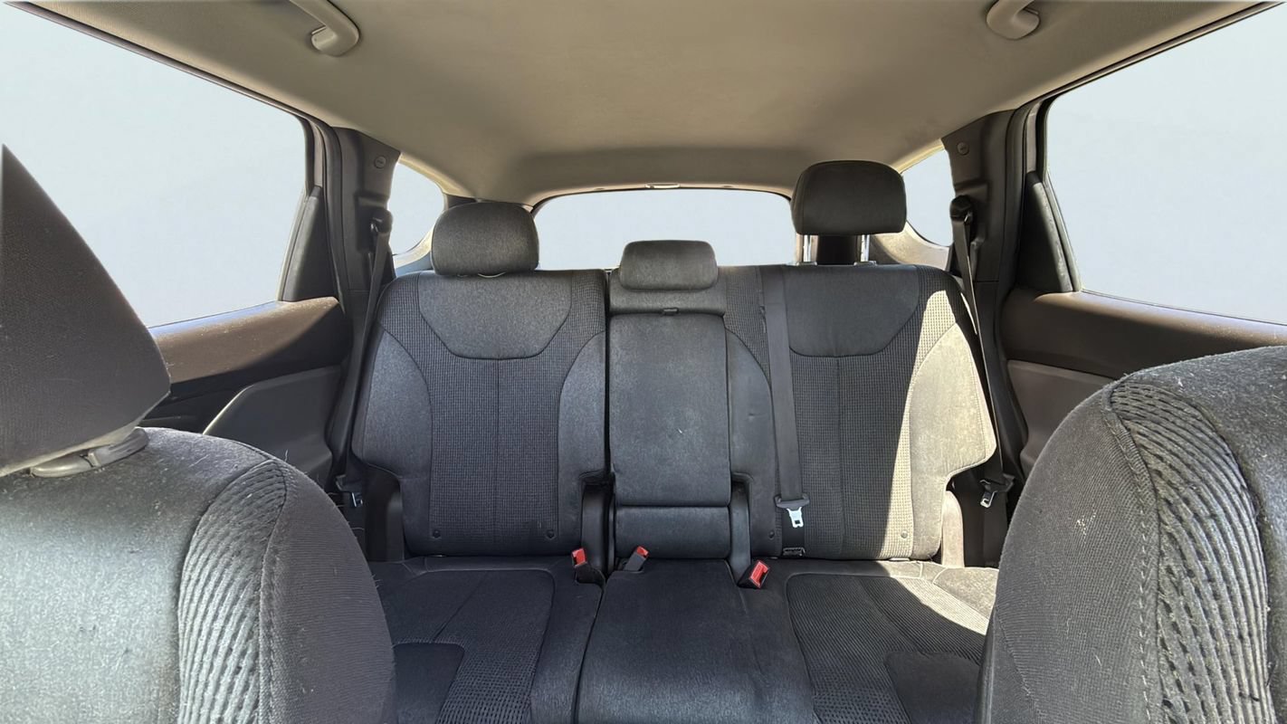Used 2020 Hyundai Santa Fe SEL AWD/4WD image 14