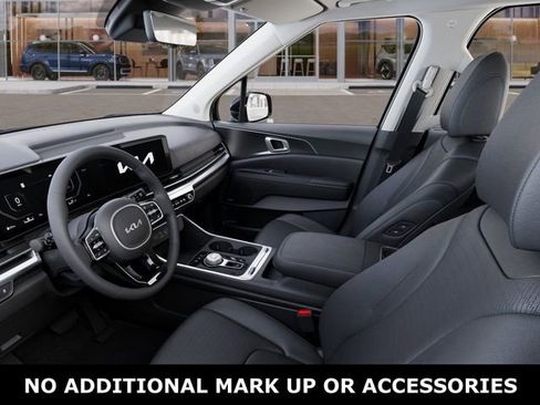 New 2026 Kia Carnival SX Prestige image 17