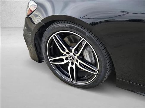 Used 2020 Mercedes-Benz E 450 Coupe image 21