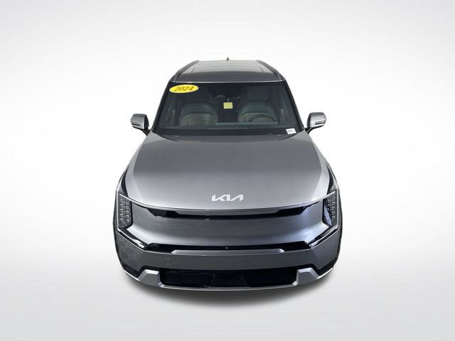 Used 2024 Kia EV9 Land AWD/4WD image 47