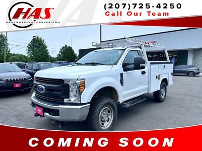 Used 2017 Ford F350 XL