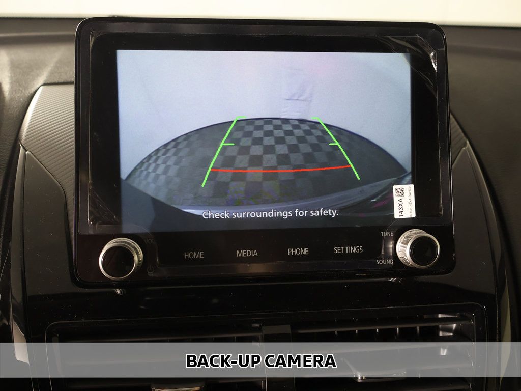 Used 2026 Mitsubishi Eclipse Cross AWD image 5