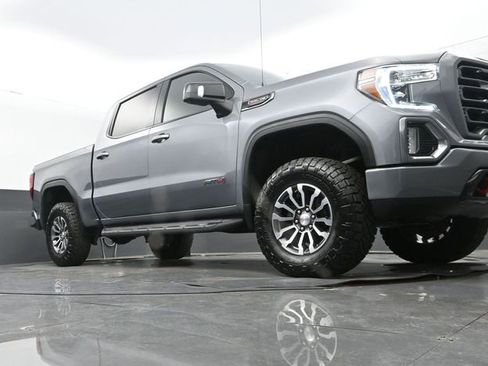 Used 2021 GMC Sierra 1500 AT4 AWD/4WD image 26