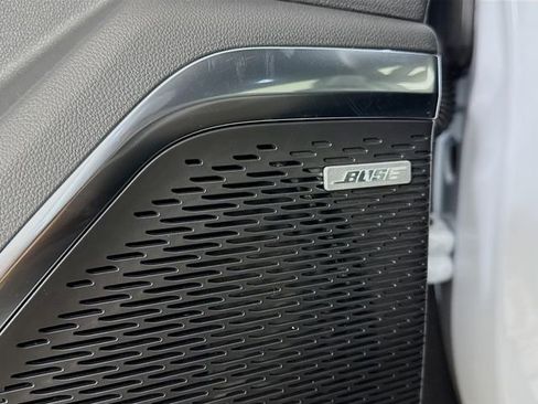 New 2026 Chevrolet Traverse RS AWD/4WD image 20