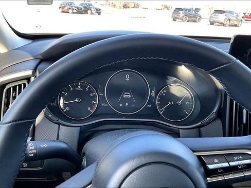 Certified 2025 MAZDA CX-50 AWD 2.5 S w/ Premium Package image 22