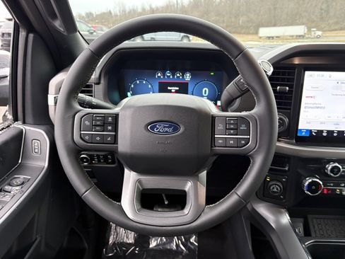 New 2026 Ford F150 XLT w/ Equipment Group 302A MID image 27