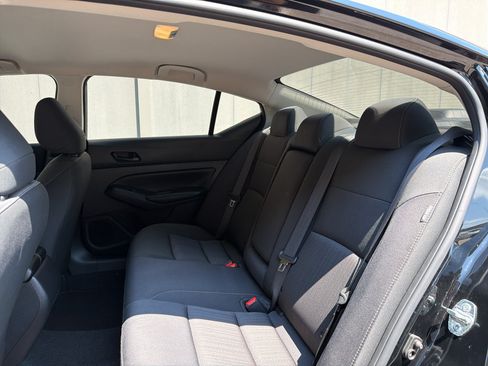 Used 2024 Nissan Altima 2.5 S FWD image 14