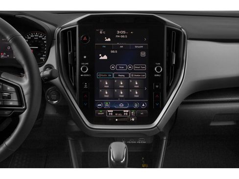 New 2026 Subaru Crosstrek 2.5i Wilderness image 7