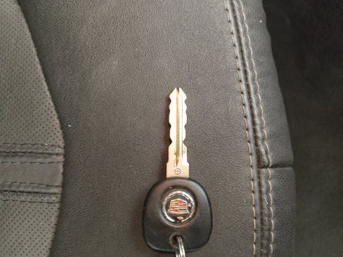 Used 2013 Cadillac CTS Luxury w/ Wood Trim Package image 32