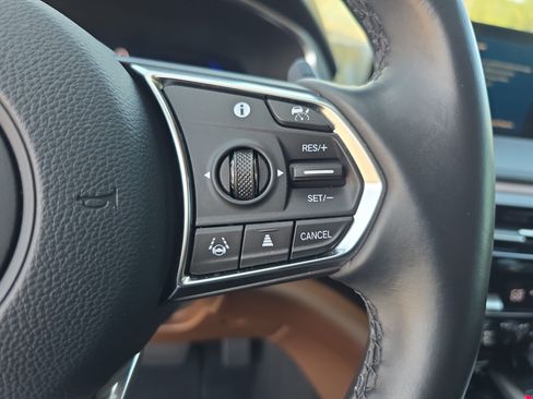 Certified 2023 Acura MDX w/ Technology Package FWD image 20