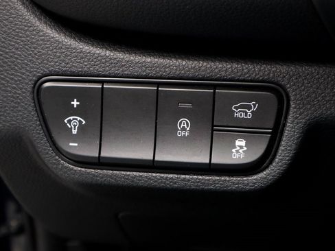 Used 2025 Kia Seltos EX w/ EX Sunroof Package image 31