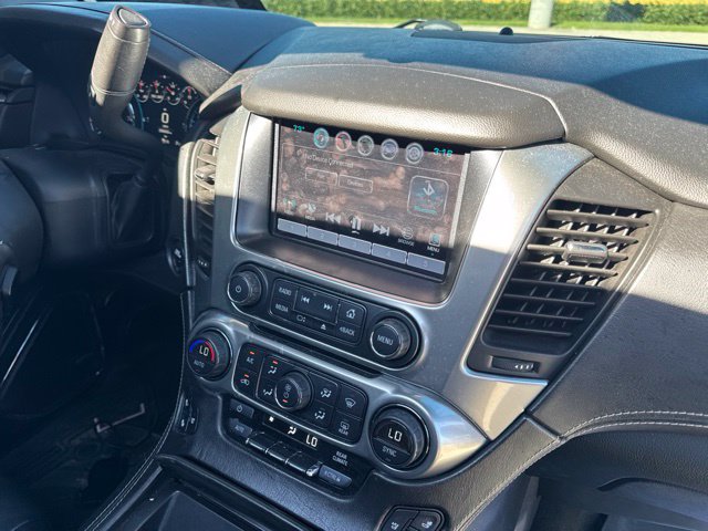 Used 2016 Chevrolet Tahoe LTZ AWD/4WD image 15
