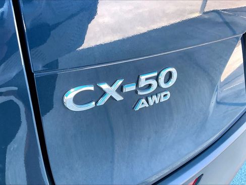 Used 2024 MAZDA CX-50 AWD 2.5 S w/ Convenience Package image 32