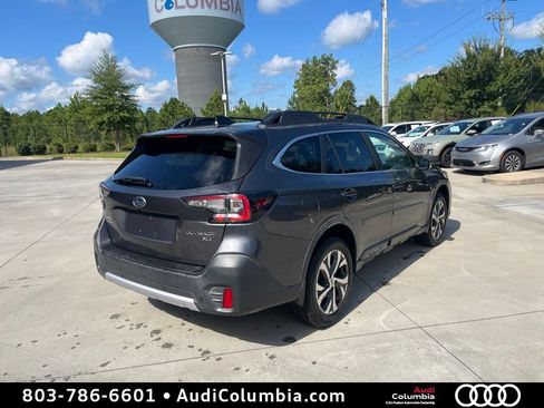 Used 2020 Subaru Outback Limited XT w/ Popular Package #2 AWD/4WD image 4