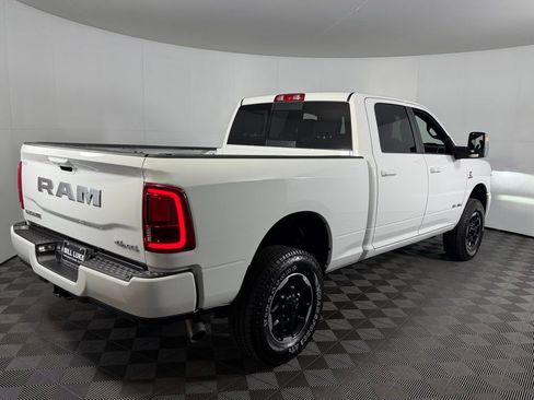 Used 2026 RAM 2500 Laramie image 7