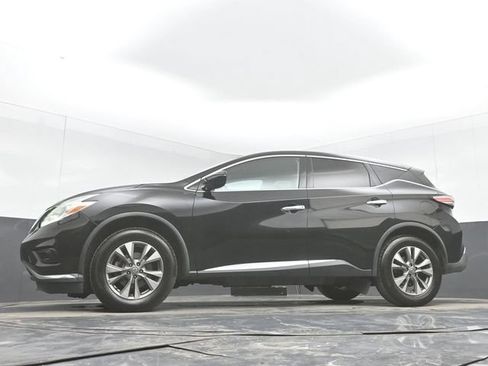 Used 2017 Nissan Murano S FWD image 41