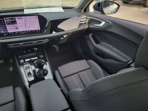 New 2026 Audi A5 2.0T Premium Plus AWD/4WD image 24