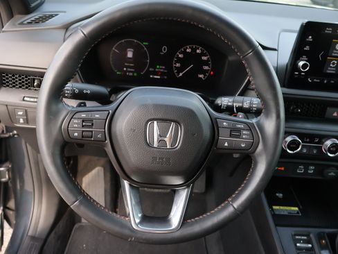 Used 2025 Honda CR-V Sport-L image 29