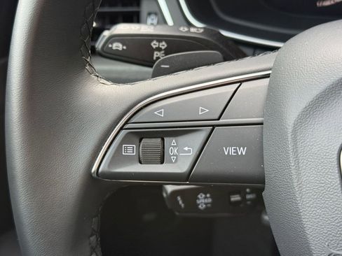 Certified 2024 Audi A4 2.0T Premium Plus image 15