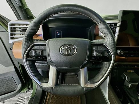 Used 2023 Toyota Tundra 1794 Edition image 13