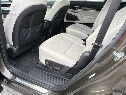 Used 2020 Kia Telluride SX image 21