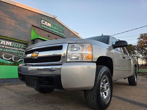 Used 2007 Chevrolet Silverado 1500 LT image 2
