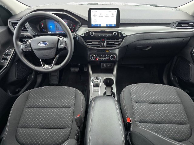 Used 2025 Ford Escape Active AWD/4WD image 17