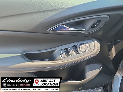 New 2026 Buick Encore GX Sport Touring w/ Comfort Package image 22